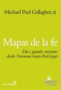 Mapas de la fe