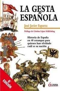 La gesta española