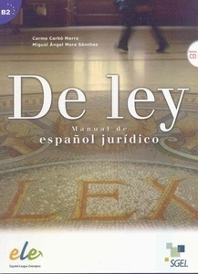 De ley (B2)