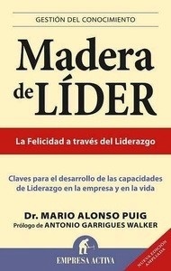 Madera de líder