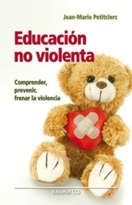 Educación no violenta