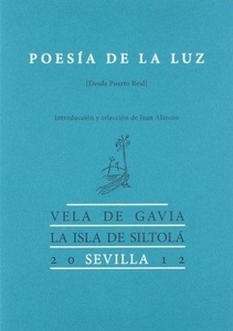 Poesía de la luz