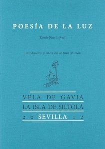 Poesía de la luz