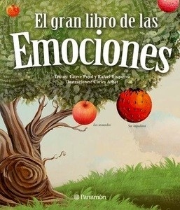 El gran libro de las emociones