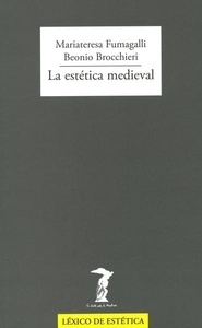 La estética medieval