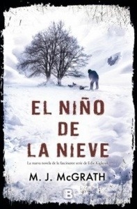 El niño de la nieve