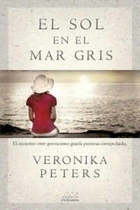 El sol en el Mar Gris