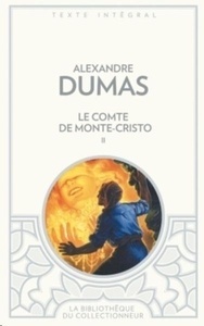 Le comte de Monte-Cristo - Tome 2