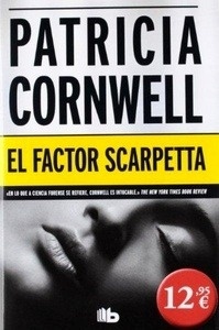 El factor Scarpetta