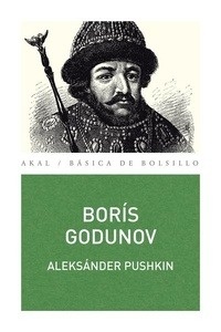 Borís Gudunov