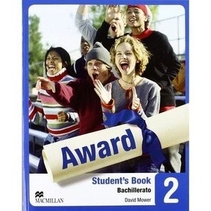 AWARD 2 Student's Book