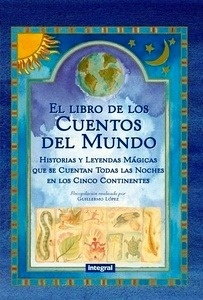 El libro de cuentos del mundo