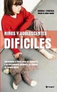 Niños y adolescentes dificiles