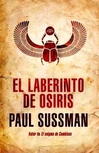 El laberinto de Osiris