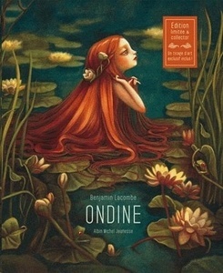 Ondine - Edition collector