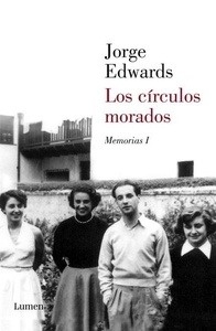 Los círculos morados