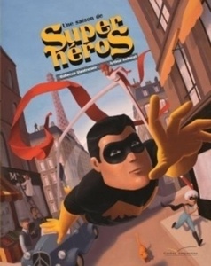 Super-héros