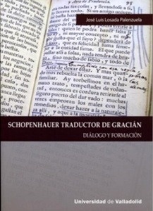 Schopenhauer traductor de Gracián