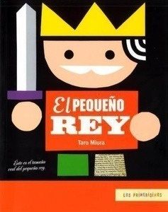 El pequeño rey