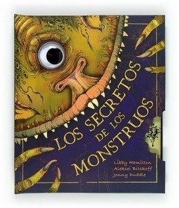 Los secretos de los monstruos