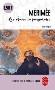 Les âmes du purgatoire