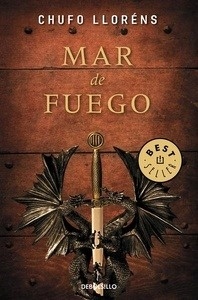 Mar de fuego