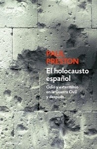 El holocausto español