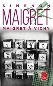 Maigret à Vichy