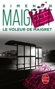 Le voleur de Maigret