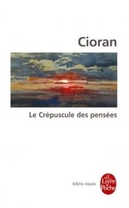 Le crépuscule des pensées