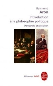 Introduction a la philosophie politique