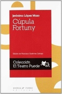 Cúpula Fortuny