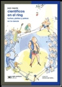 Científicos en el ring