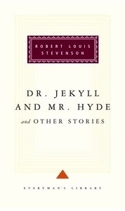 Dr Jekyll and Mr Hyde