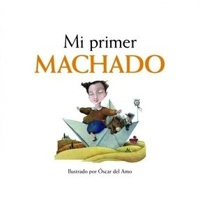 Mi primer Machado