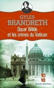 Oscar Wilde et les crimes du Vatican