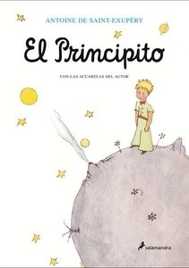 El principito