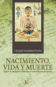 Nacimiento, vida y muerte