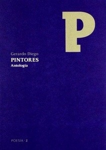 Pintores antología