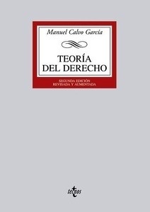 Teoría del Derecho