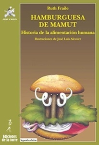 La hamburguesa de mamut (nueva edición)