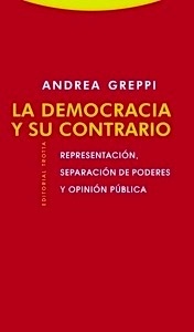 La democracia y su contrario