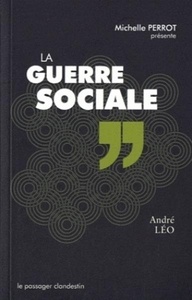 La guerre sociale