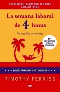 La semana laboral de 4 horas