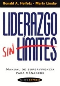 Liderazgo sin límites