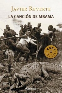 La canción de Mbama