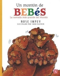 Un montón de bebés