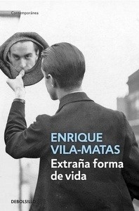 Extraña forma de vida