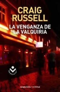 La venganza de Valquiria