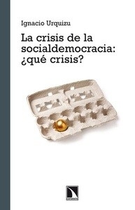 La crisis de la socialdemocracia